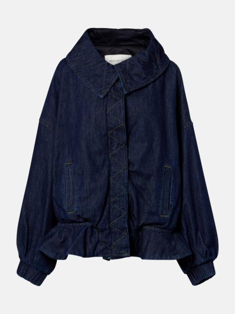Dries Van Noten Denim jacket