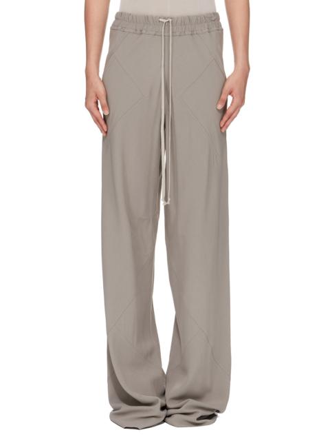 Rick Owens DRAWSTRING BIAS