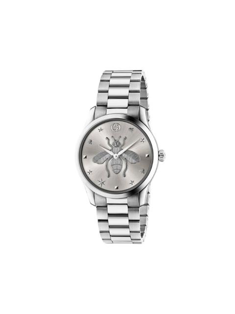 GUCCI G-Timeless 시계, 38mm