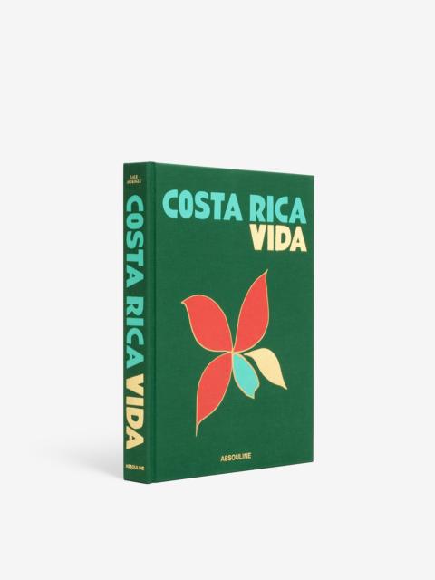 ASSOULINE Costa Rica Vida