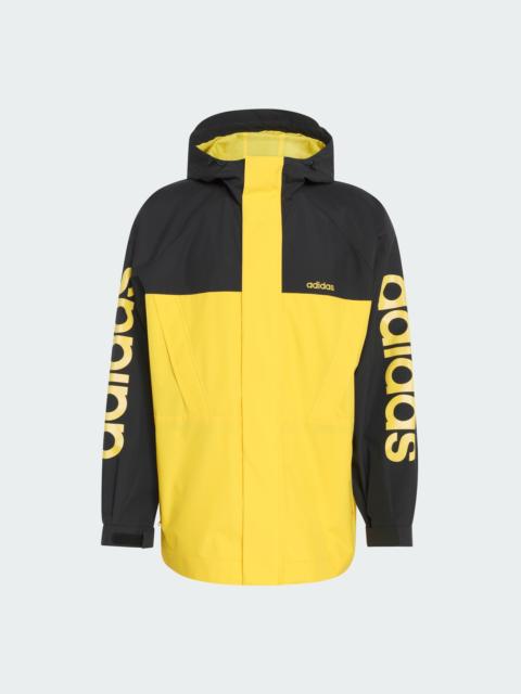 adidas ARCHIVE JACKET