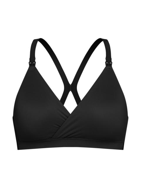 SPANX Women's Bra-llelujah Nursing Bra - Black