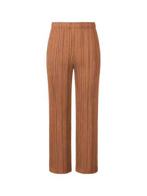 Pleats Please Issey Miyake THICKER BOTTOMS 2