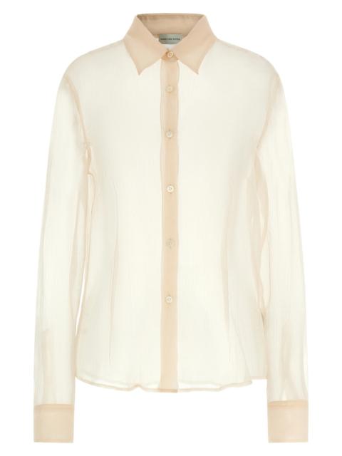Dries Van Noten 'Cloudy' shirt