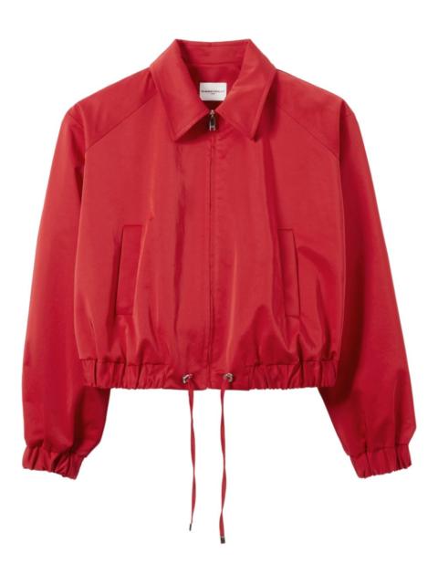 Claudie Pierlot zip-fastening  jacket