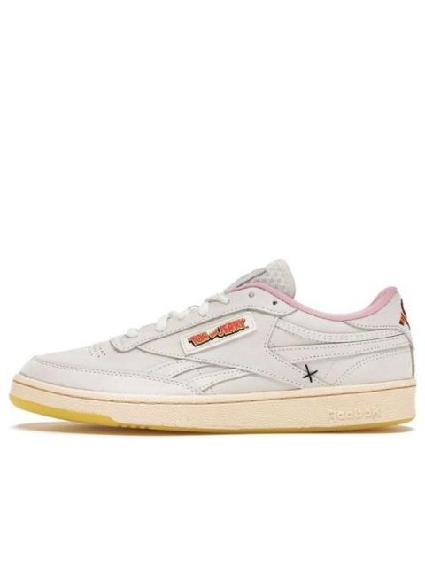 Reebok Reebok x Tom & Jerry Club C 'Tom' FW4681