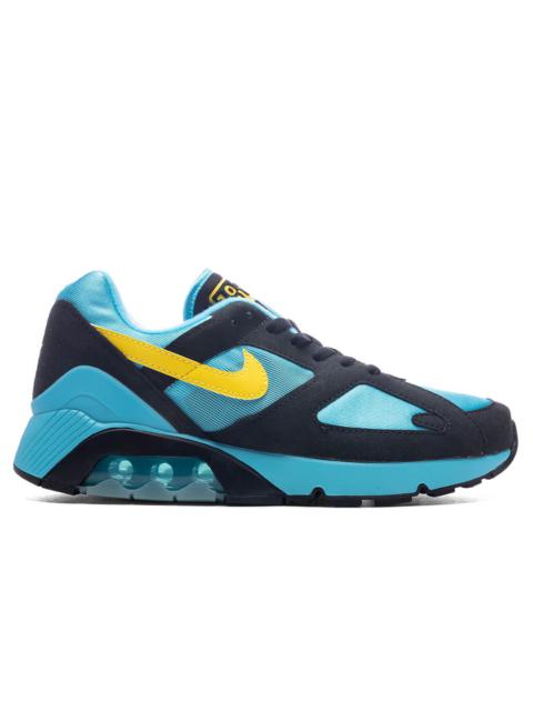 AIR 180 - BALTIC BLUE/LIGHTENING/BLACK