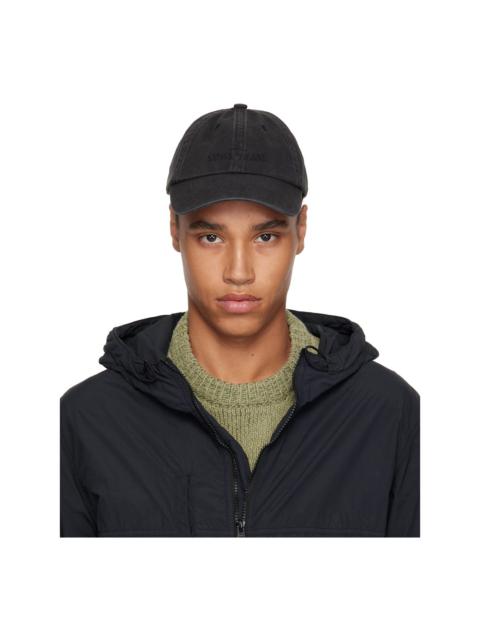 Stone Island 야구 모자