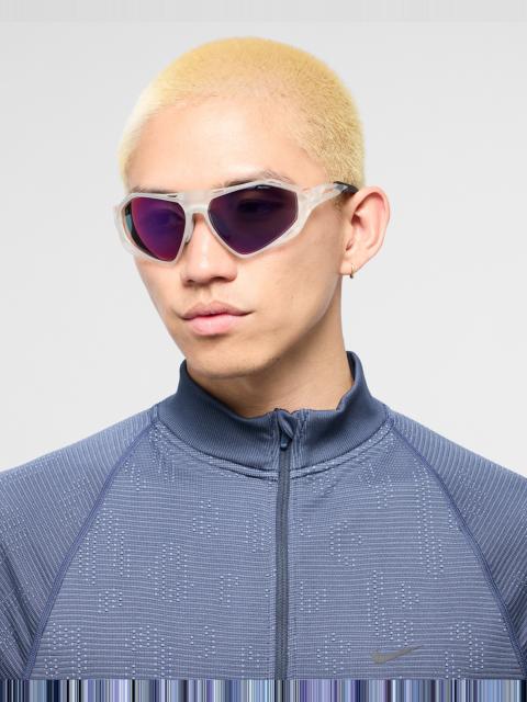 Nike Nike Zeus Rise Road Tint Sunglasses