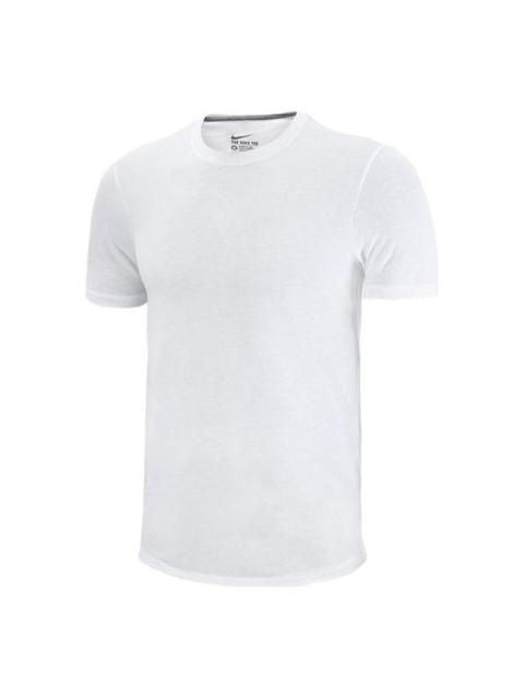 Nike Nike Sportswear 티셔츠 'White' 743036-100