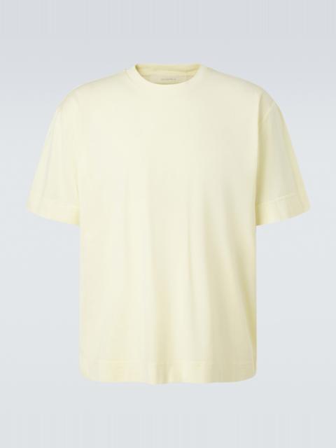 UMITBENAN Paradiso cotton jersey T-shirt