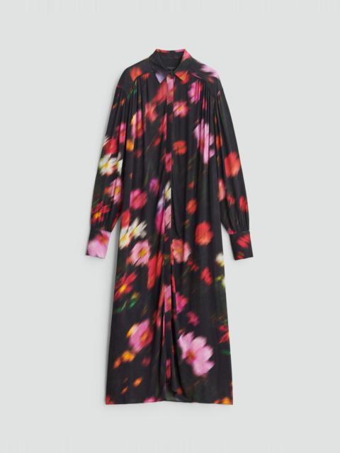 rag & bone Aubrey Floral Crepe Dress
Maxi