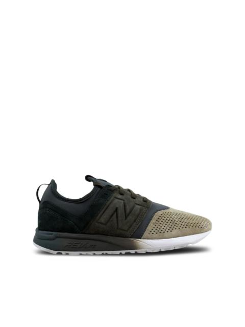 New Balance 237 "Gree/Tan" sneakers
