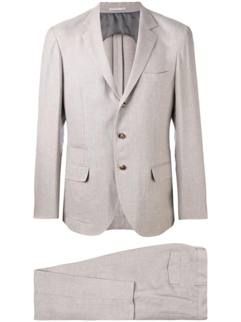 Brunello Cucinelli two-piece suit