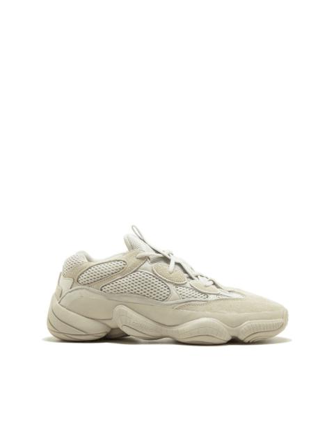 Yeezy 500 "Blush/Desert Rat" sneakers