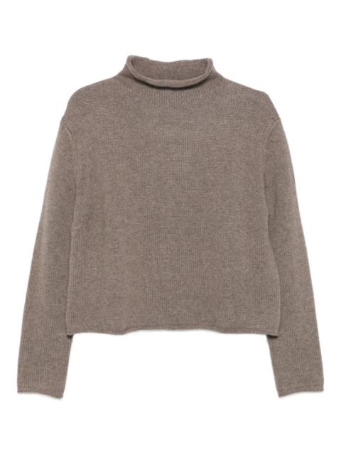 LISA YANG Nelsie cashmere sweater