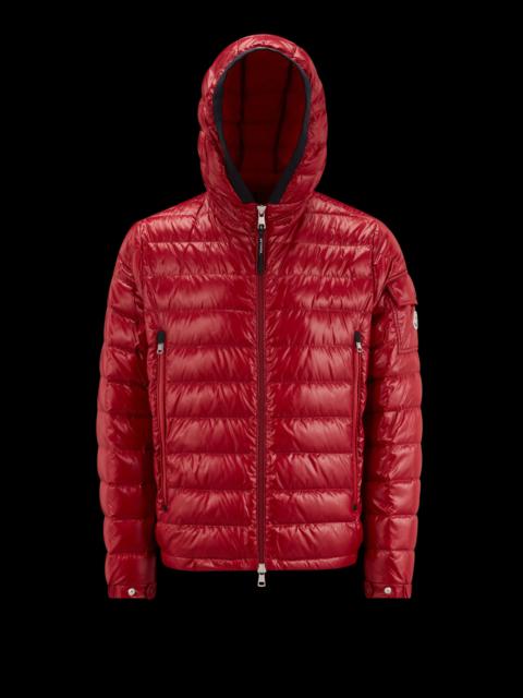 Moncler Galion Short Down Jacket