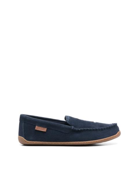 Polo Ralph Lauren Brenan slippers