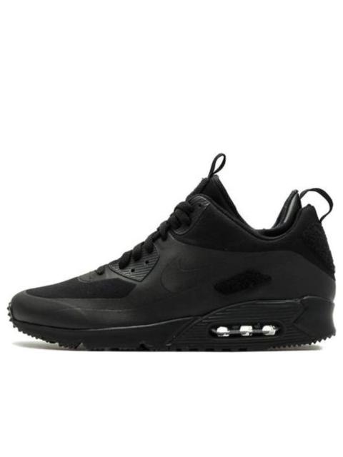 Nike Nike Air Max 90 Sneakerboot SP 'Patch' 704570-001