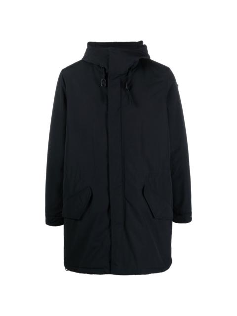 lightweight padded jacket