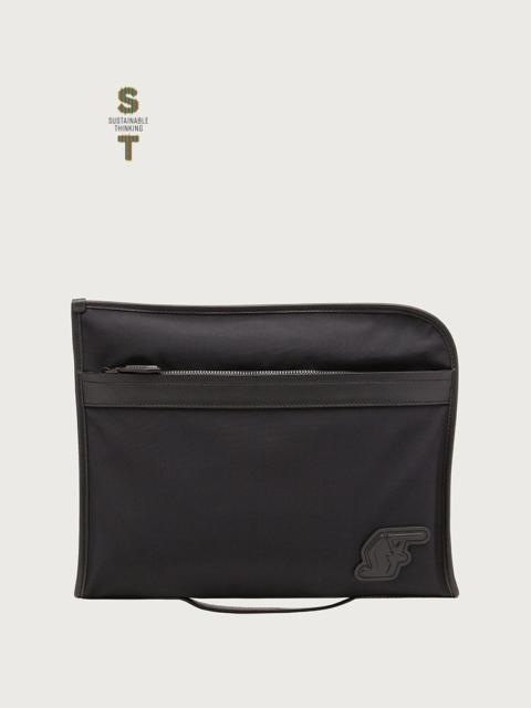 FERRAGAMO PORTFOLIO - ECONYL® NYLON