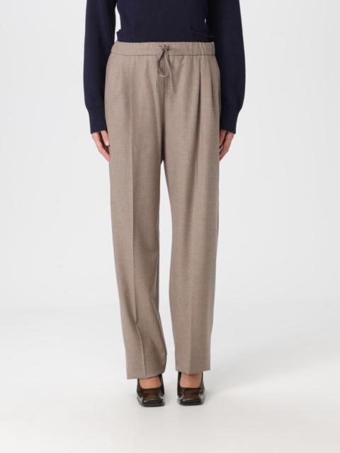 Max Mara Pants woman Max Mara