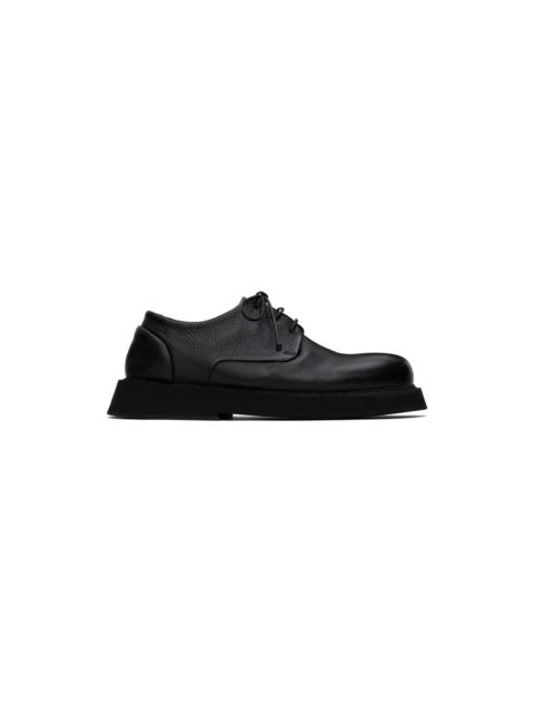 Black Spalla Derbys