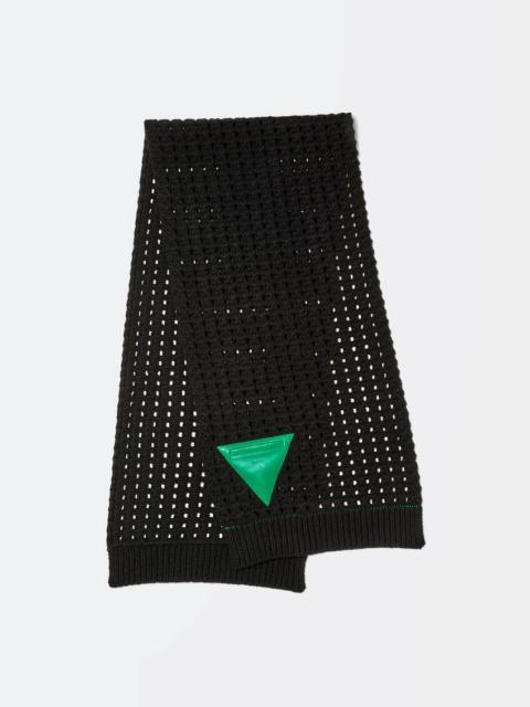 Bottega Veneta scarf