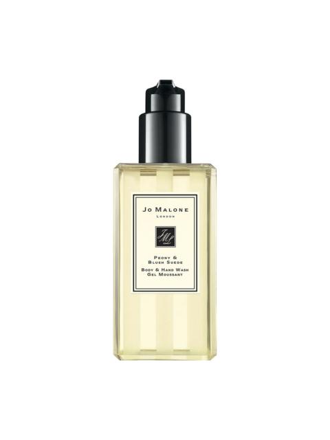 Jo Malone London Peony and Blush Suede Body and Hand Wash