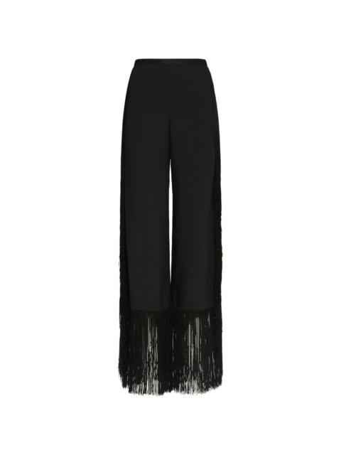 Taller Marmo Nevada palazzo pants