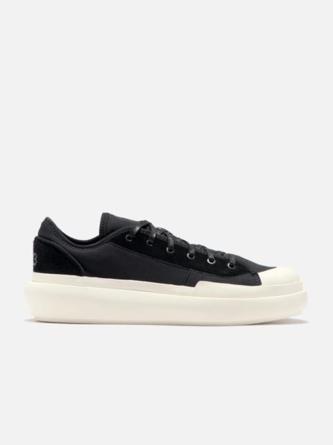 Y-3 Y-3 AJATU COURT LOW SNEAKERS