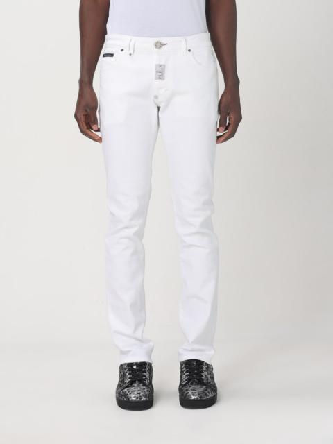 PHILIPP PLEIN Jeans men Philipp Plein