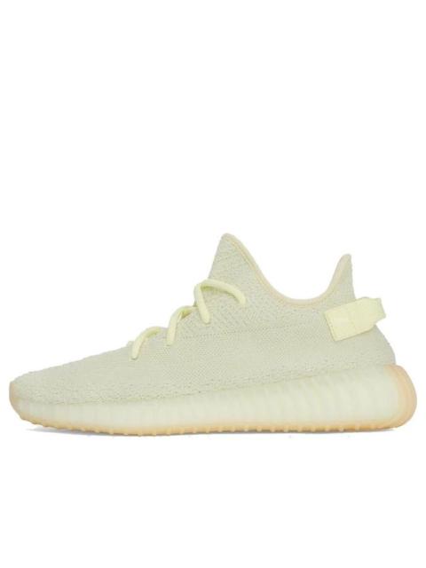 YEEZY adidas Yeezy Boost 350 V2 'Butter' F36980