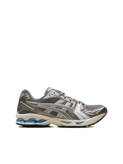 Asics Gel-Kayano 14 sneakers