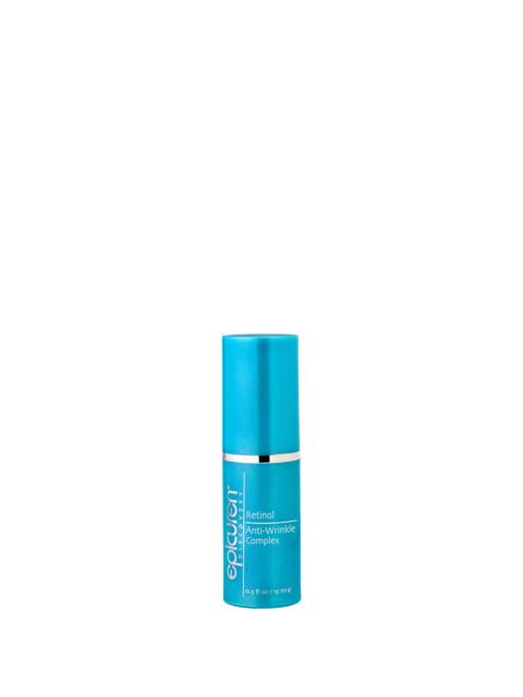 Epicuren Discovery Epicuren Discovery Retinol Anti-Wrinkle Complex 0.5 fl. oz.