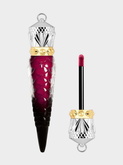 Christian Louboutin Rouge Louboutin Matte Fluid Lip Color