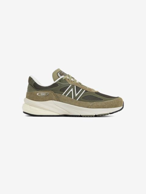New Balance 990v6