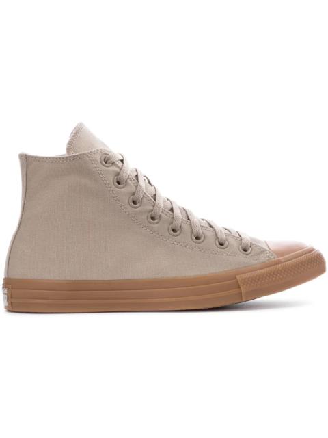 Converse Chuck Taylor All Star Hi Monochrome Beach Stone