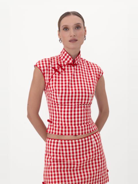 SAU LEE ZOE TOP