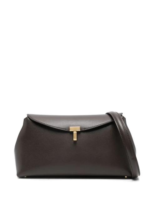 TOTEME Clutch Bag "T-Lock"