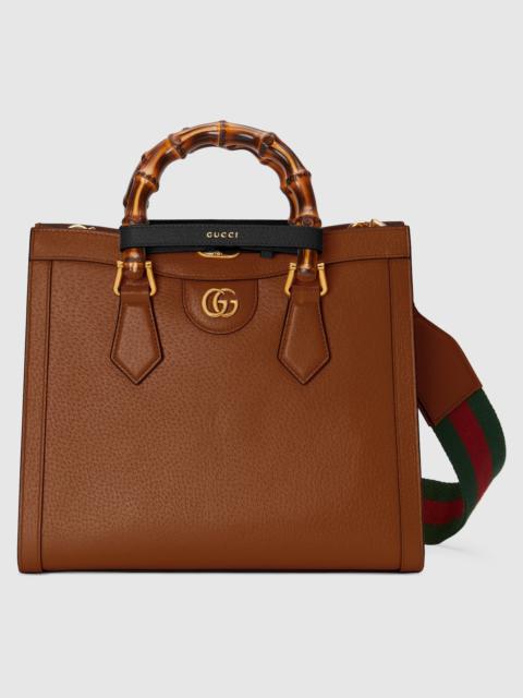 Gucci Diana small tote bag