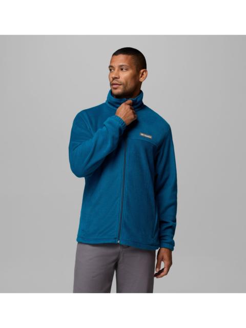 Columbia Men's Steens Mountain 2.0 Full Zip Fleece Jacket