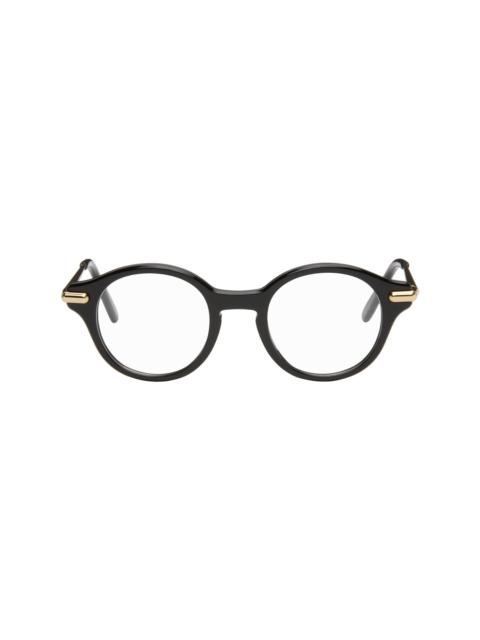 Loewe Black Slim Glasses