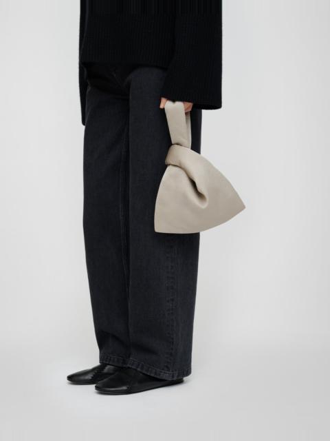 Nanushka Crisp Satin Bag