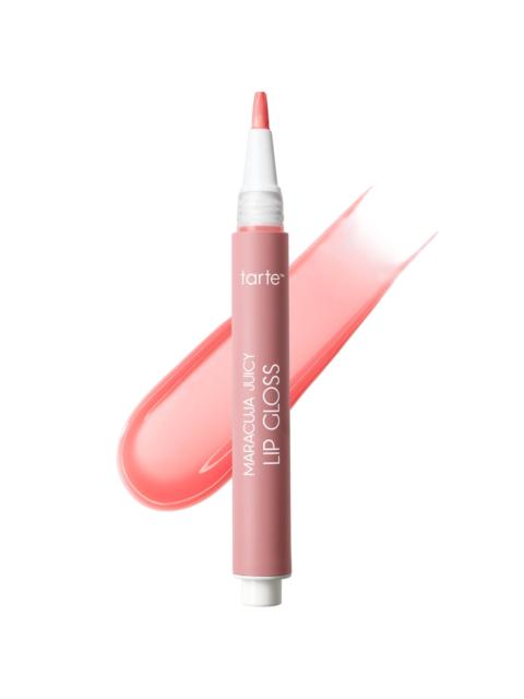 Tarte Cosmetics tarte Maracuja Juicy Lip Gloss (Various Shades)