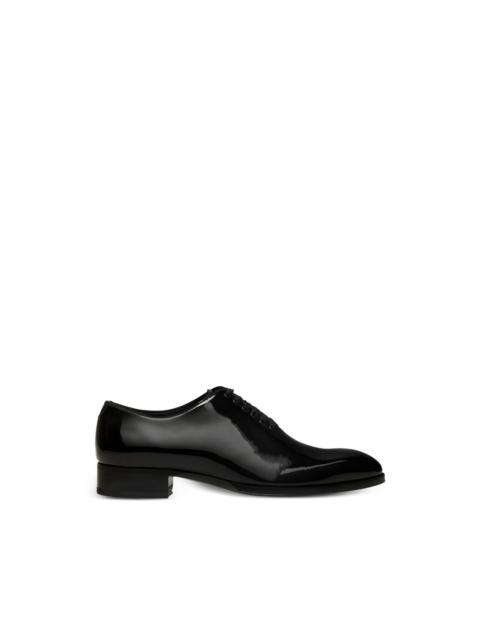 TOM FORD Elkan derby shoes
