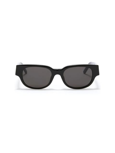 Palm Angels Redondo sunglasses