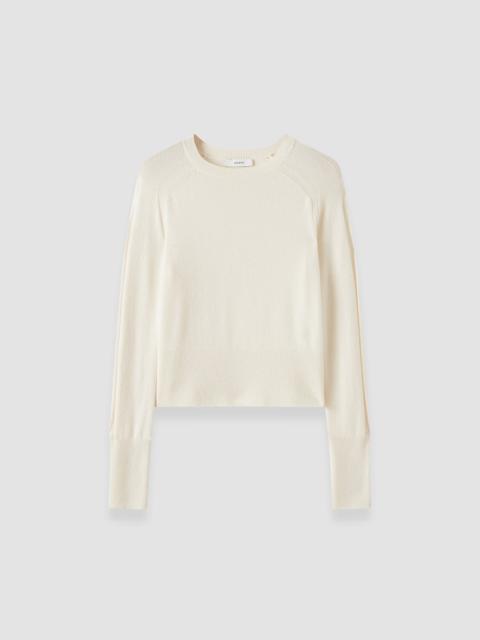 JOSEPH Melby Light Pure Cashmere Jumper