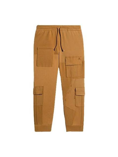 adidas originals x Ivy Park Unisex Sports Pants Brown H38827