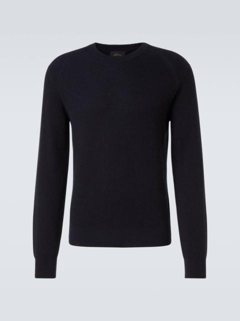 Brioni Cashmere and wool sweater